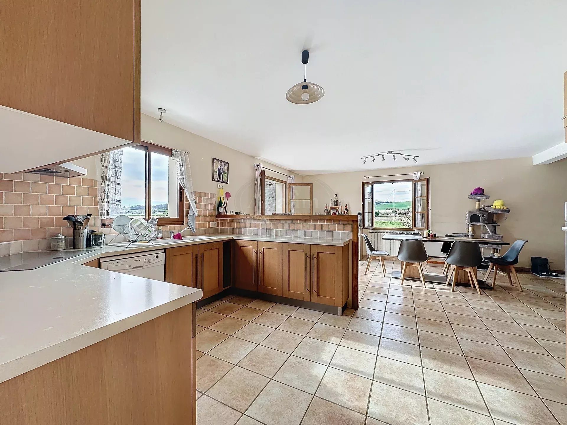 Maison à vendre, 257m², Marciac