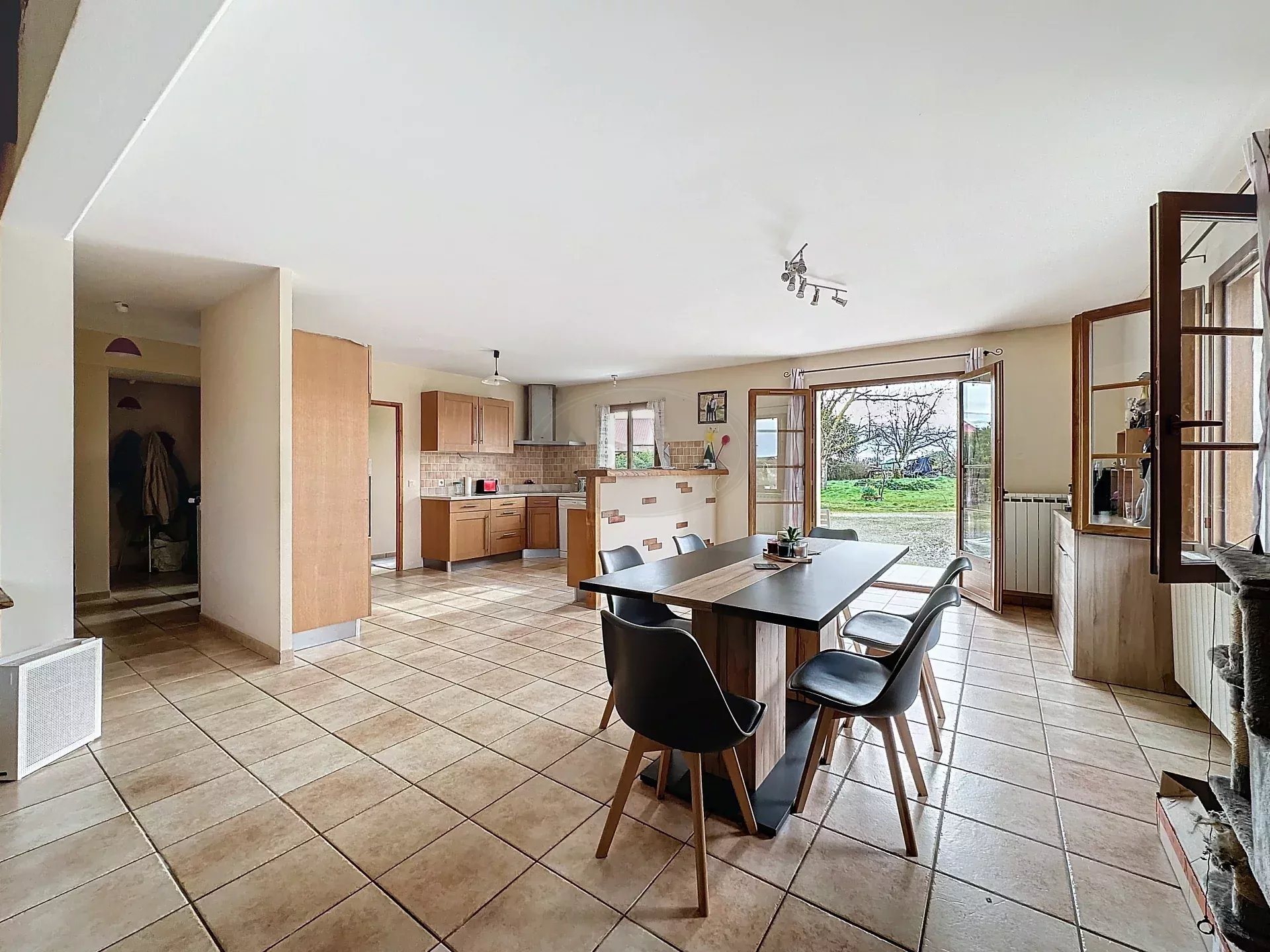 Maison à vendre, 257m², Marciac