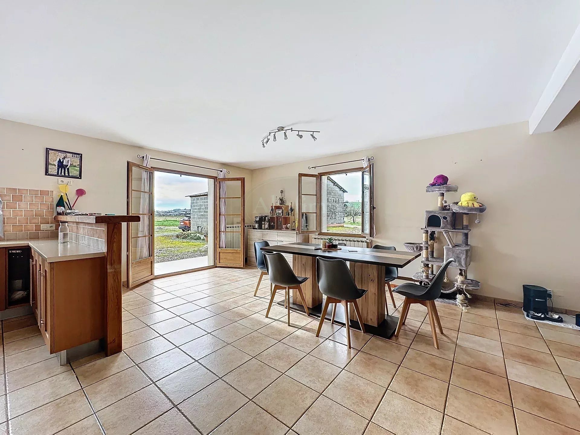 Maison à vendre, 257m², Marciac