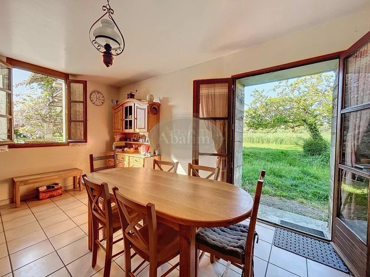 Maison à vendre, 210m², Marciac