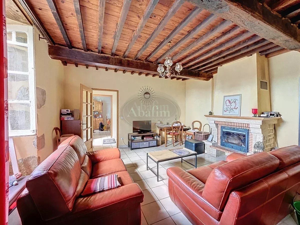 Maison à vendre, 210m², Marciac