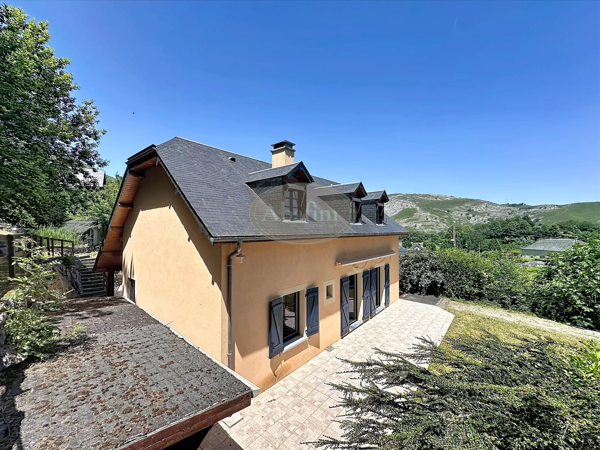 Maison à vendre, 150m², Lourdes