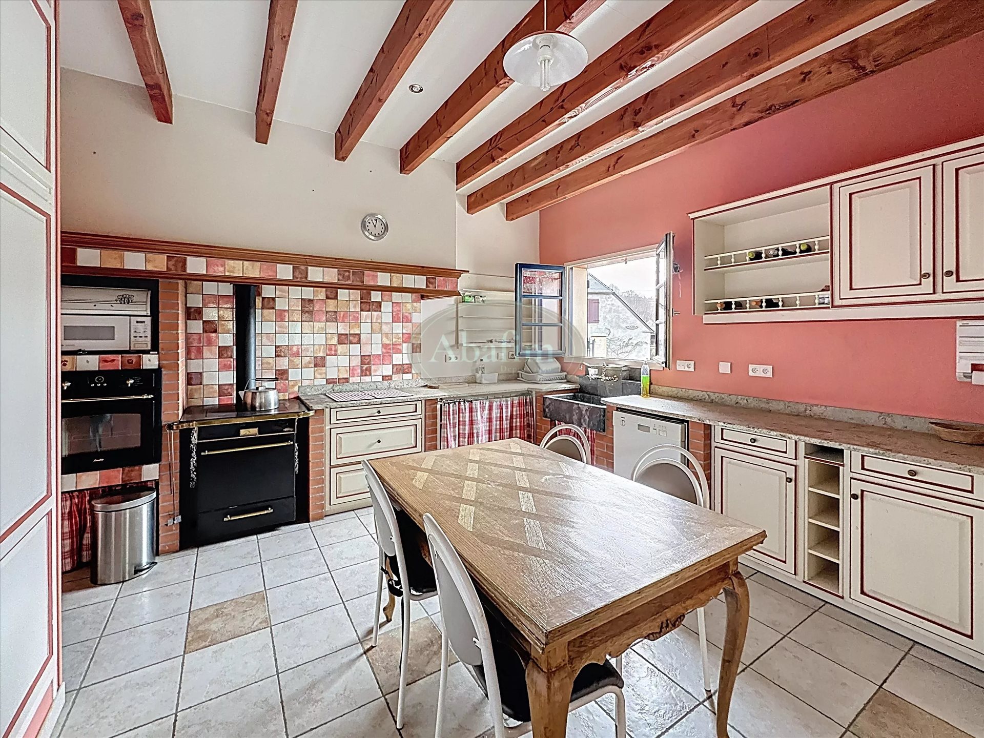 Maison à vendre, 150m², Lourdes