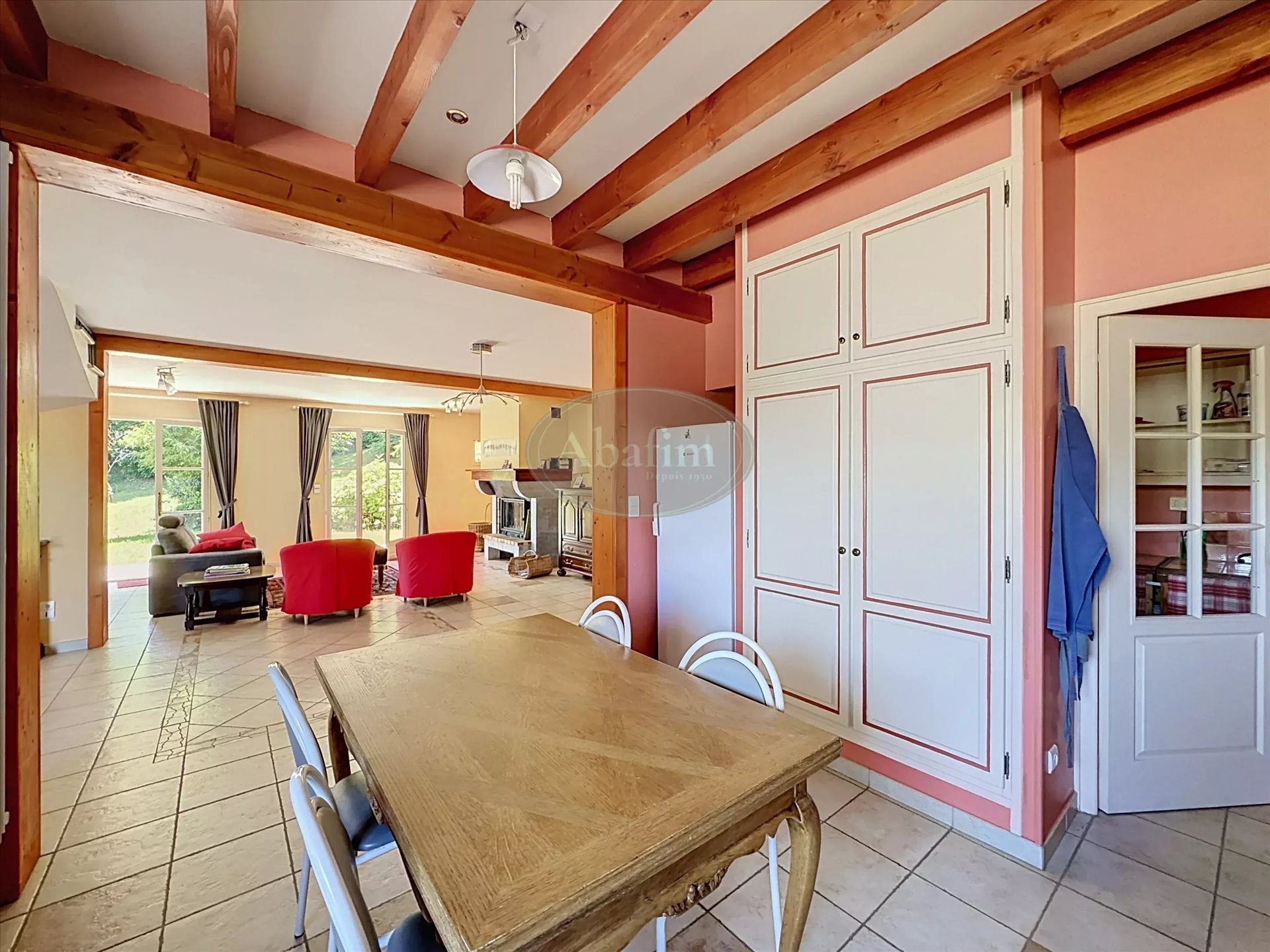 Maison à vendre, 150m², Lourdes