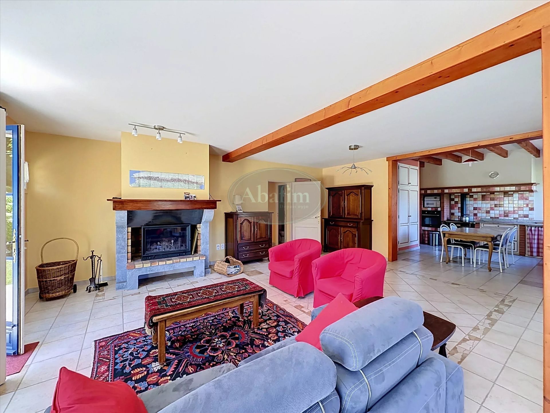 Maison à vendre, 150m², Lourdes