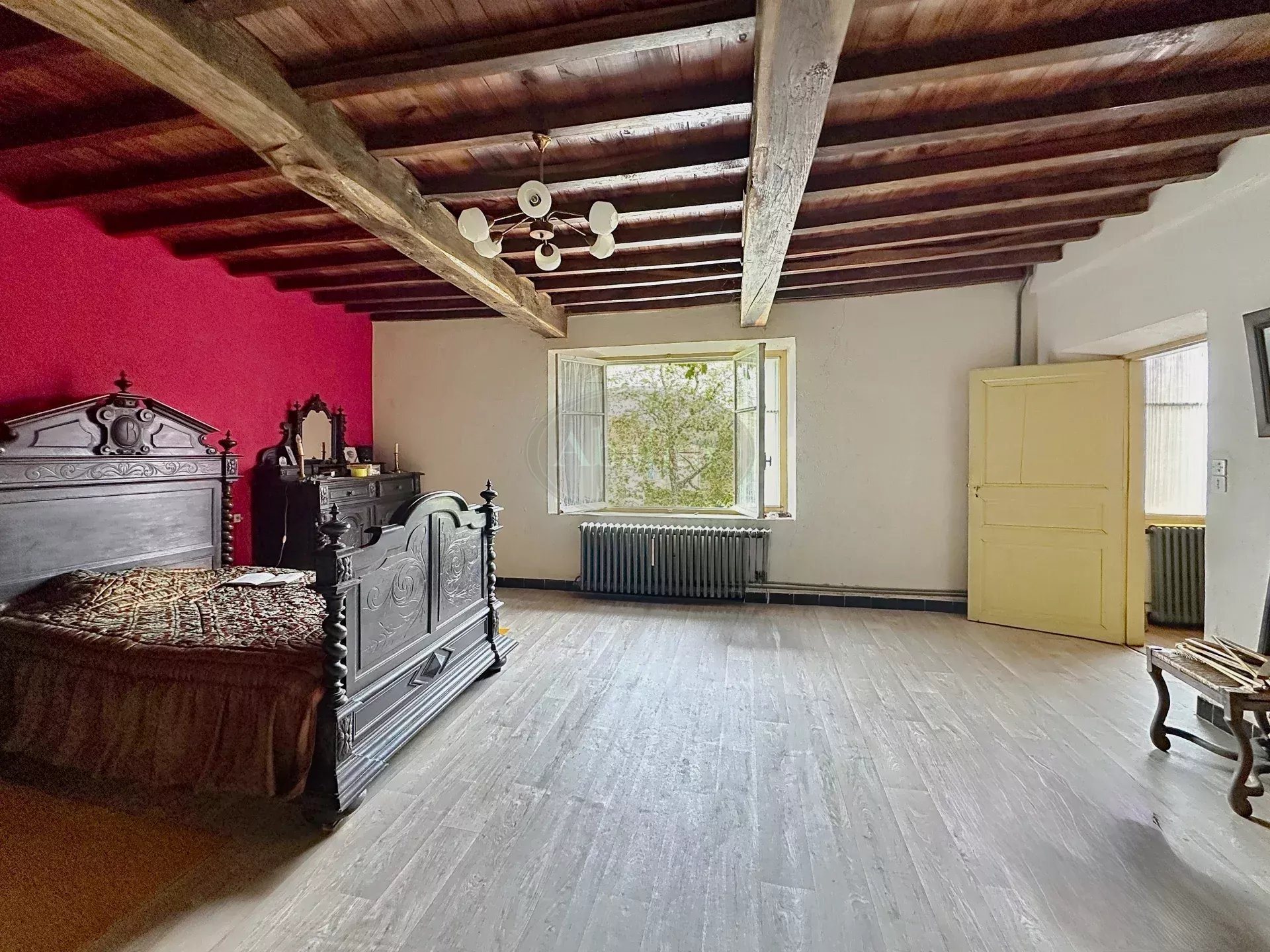Maison à vendre, 150m², Monléon-Magnoac