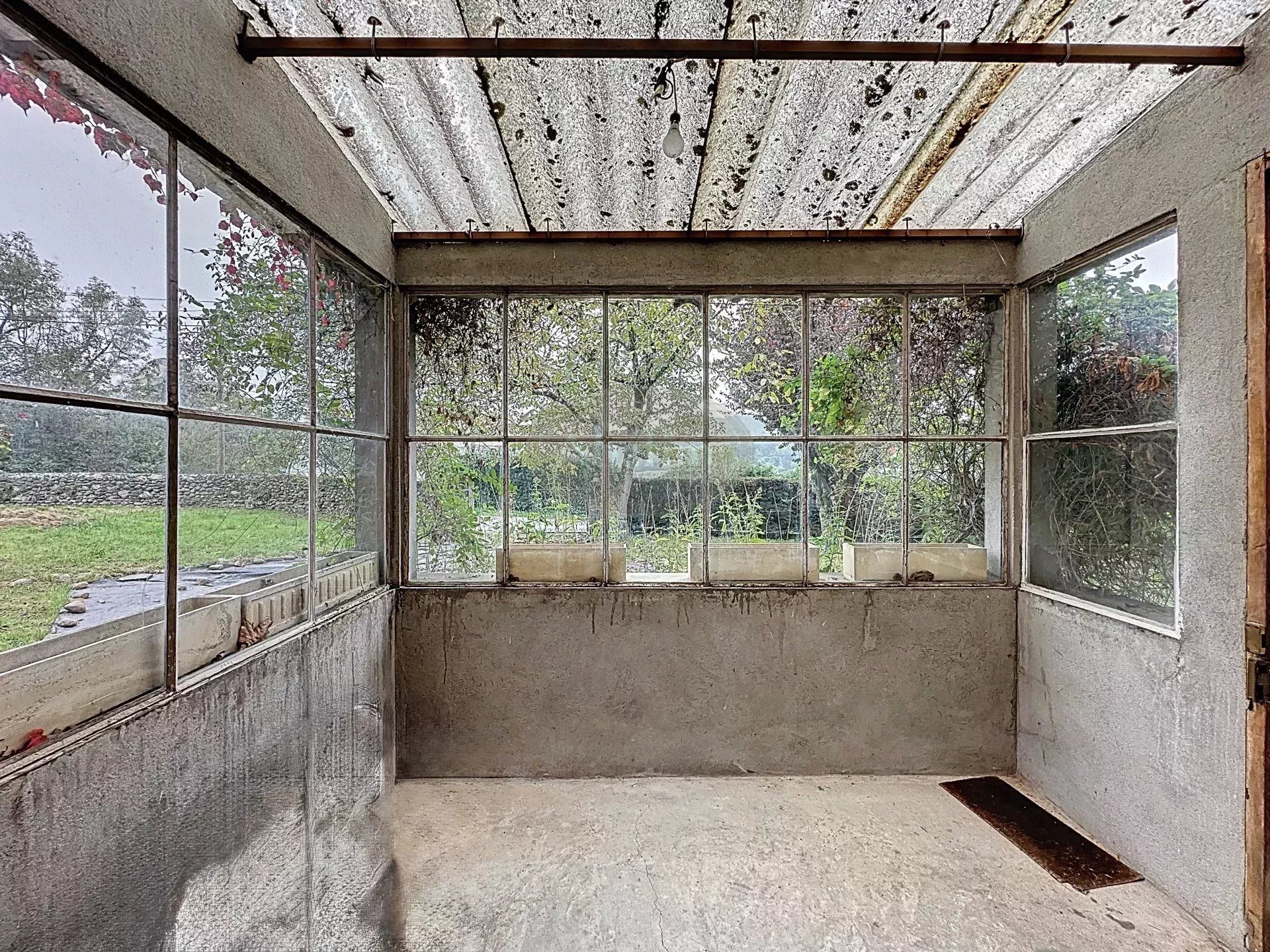 Maison à vendre, 150m², Monléon-Magnoac