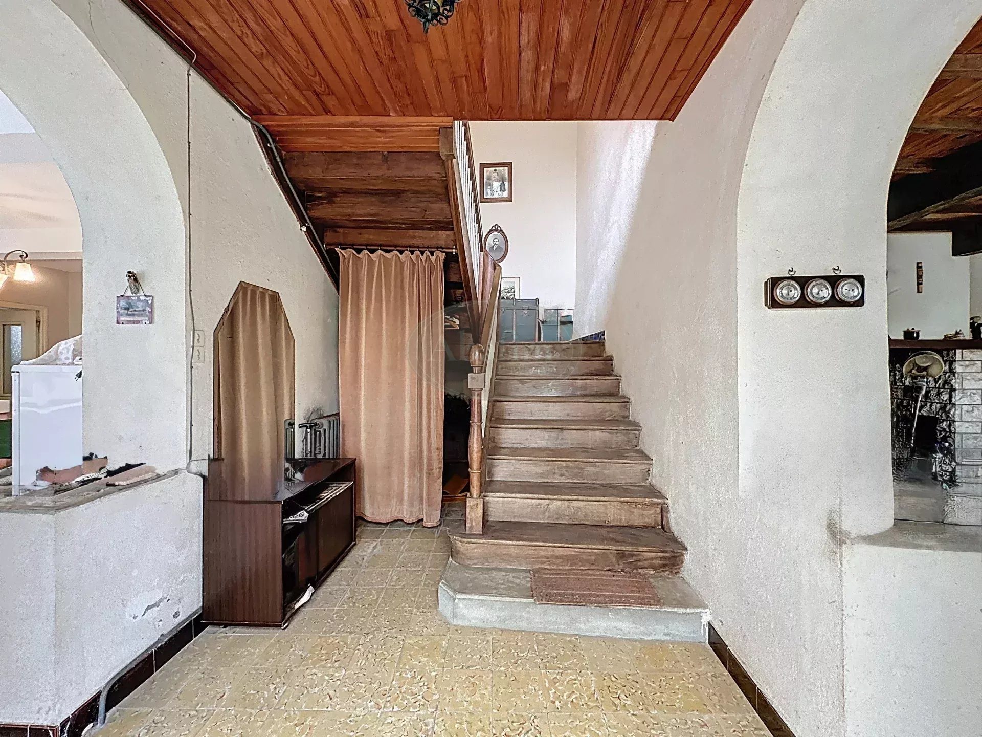 Maison à vendre, 150m², Monléon-Magnoac