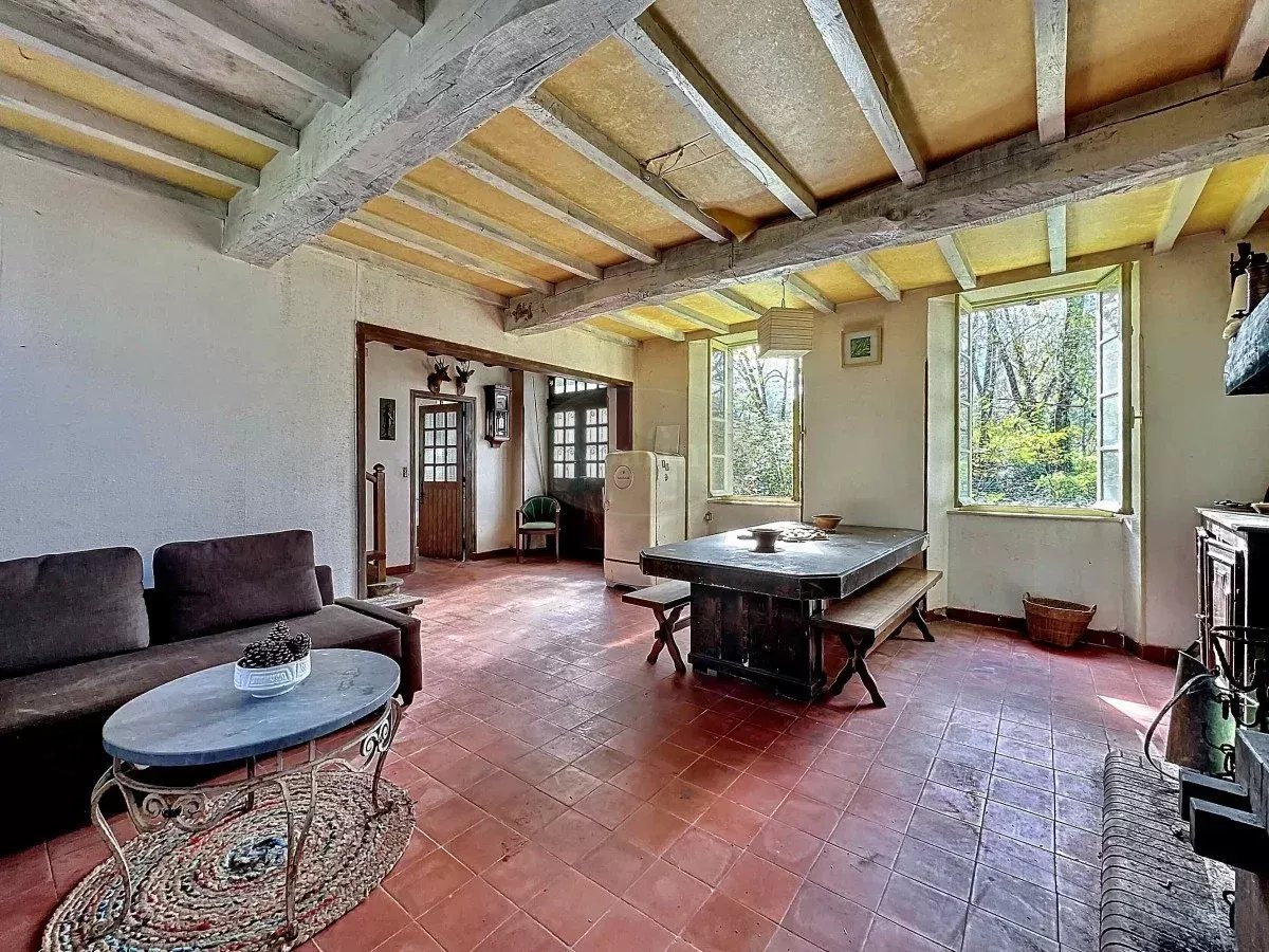 Maison à vendre, 180m², Saint-Laurent-de-Neste