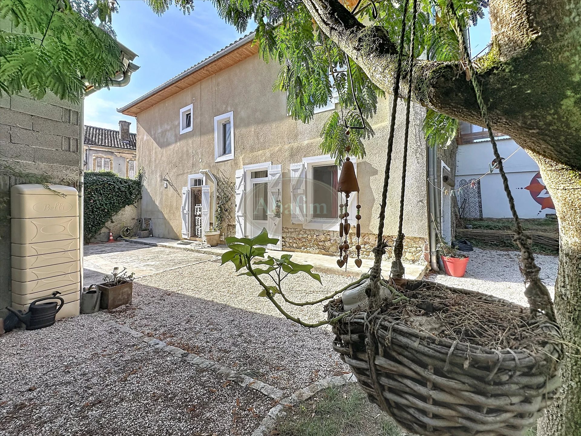 Maison à vendre, 170m², Monléon-Magnoac