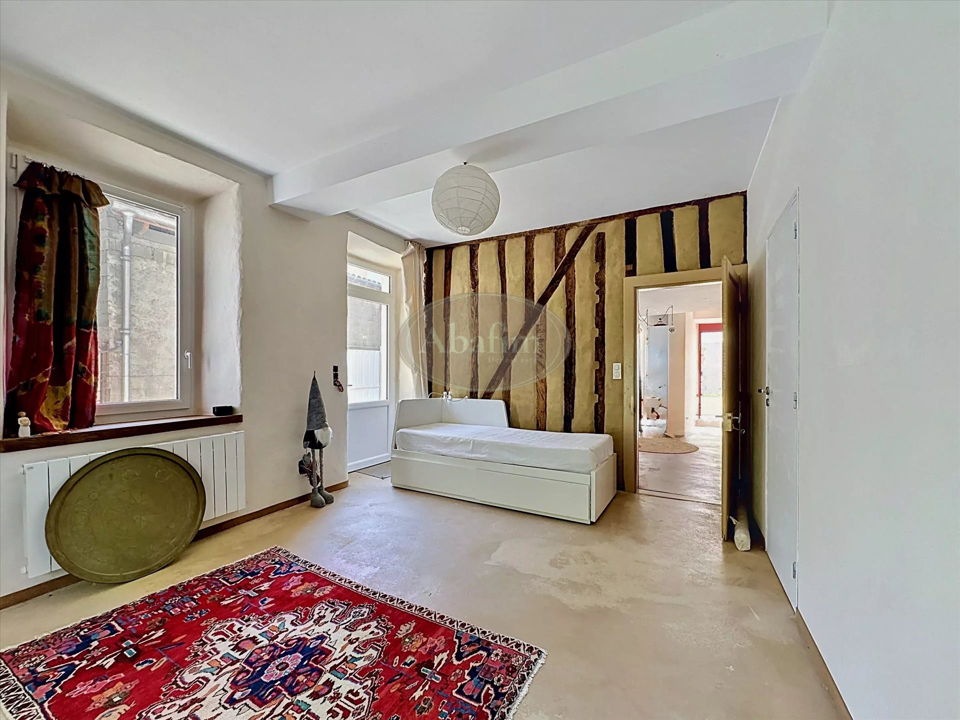 Maison à vendre, 170m², Monléon-Magnoac