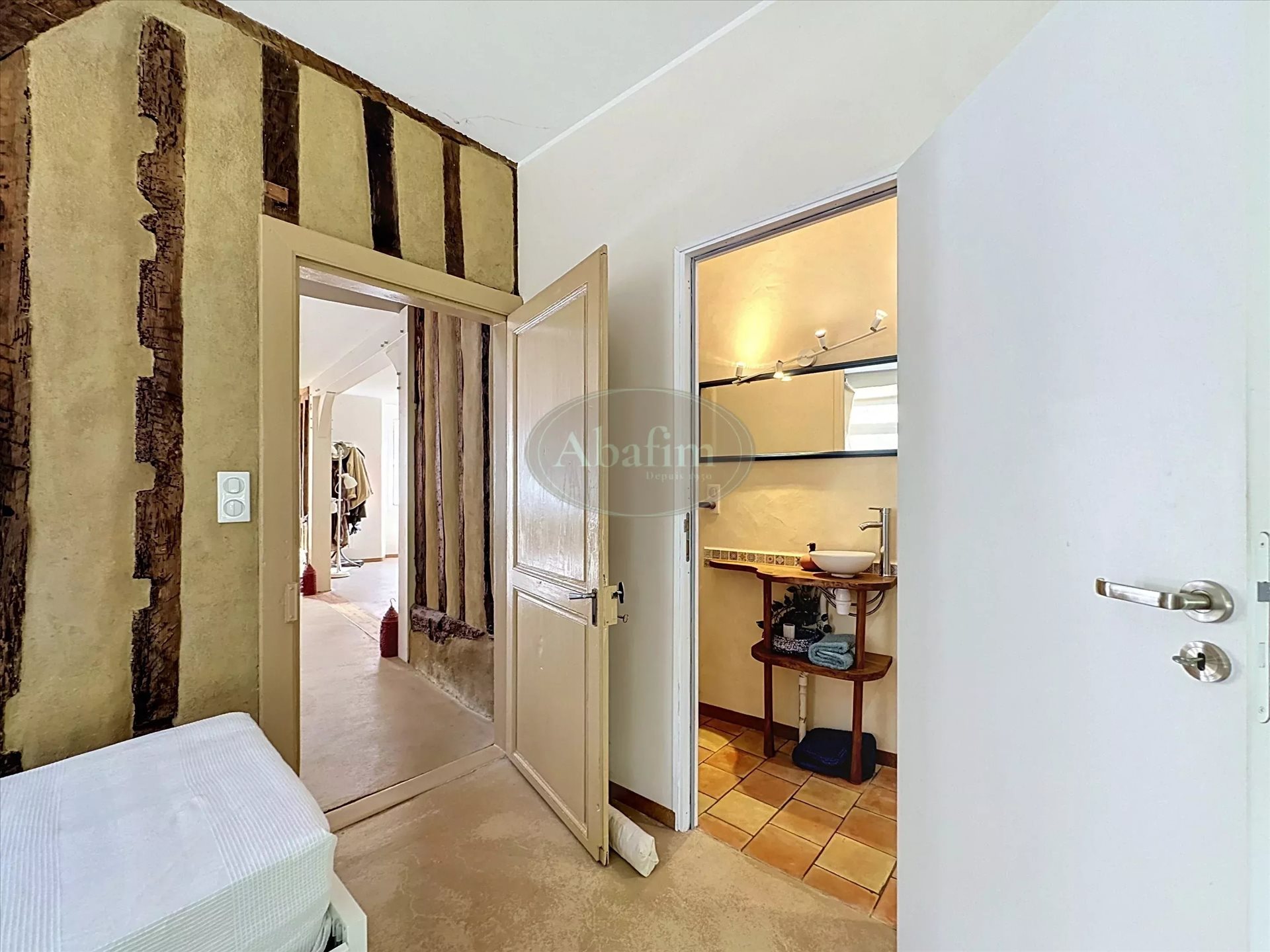 Maison à vendre, 170m², Monléon-Magnoac