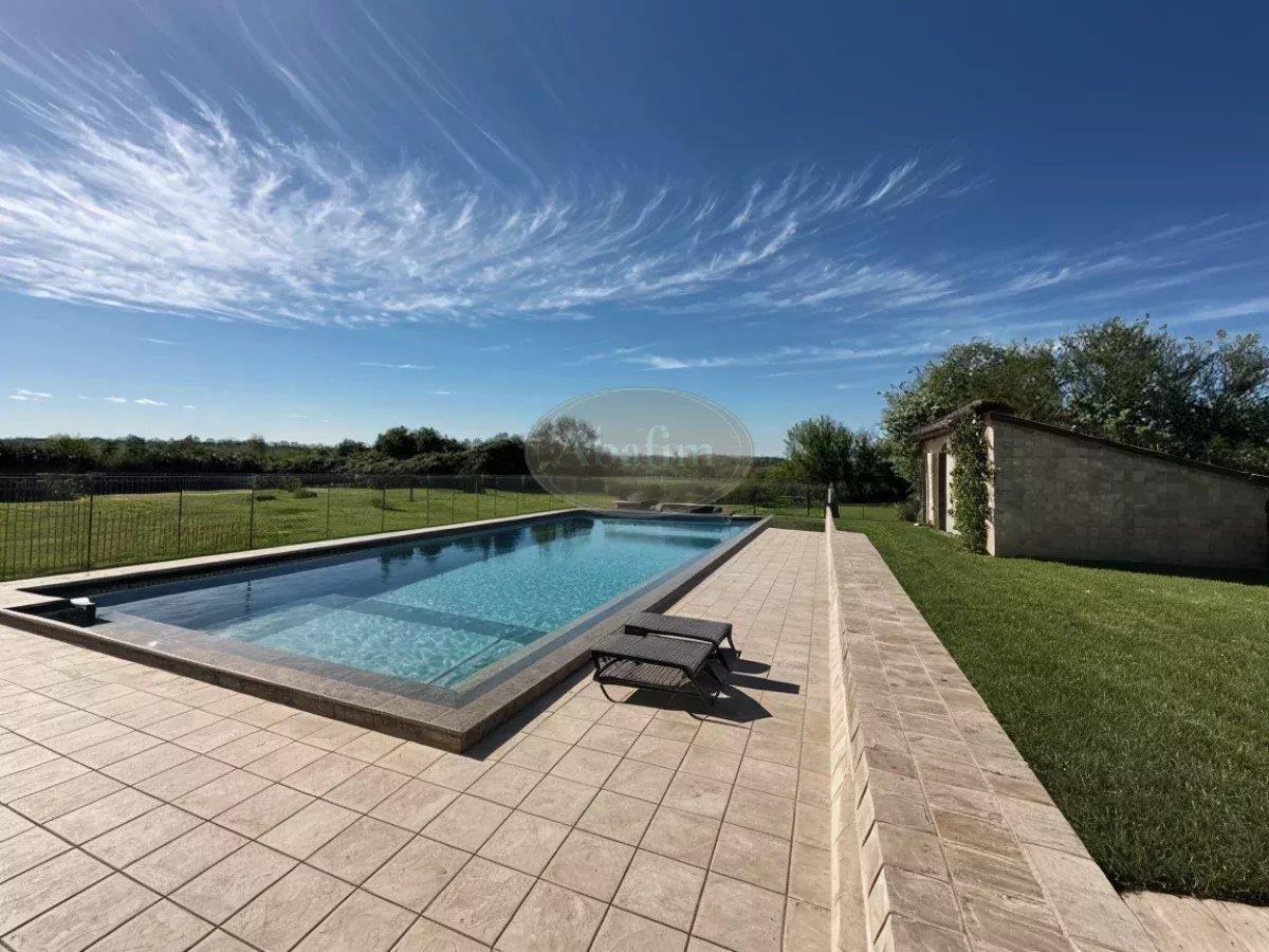 Maison à vendre, 200m², Boulogne-sur-Gesse