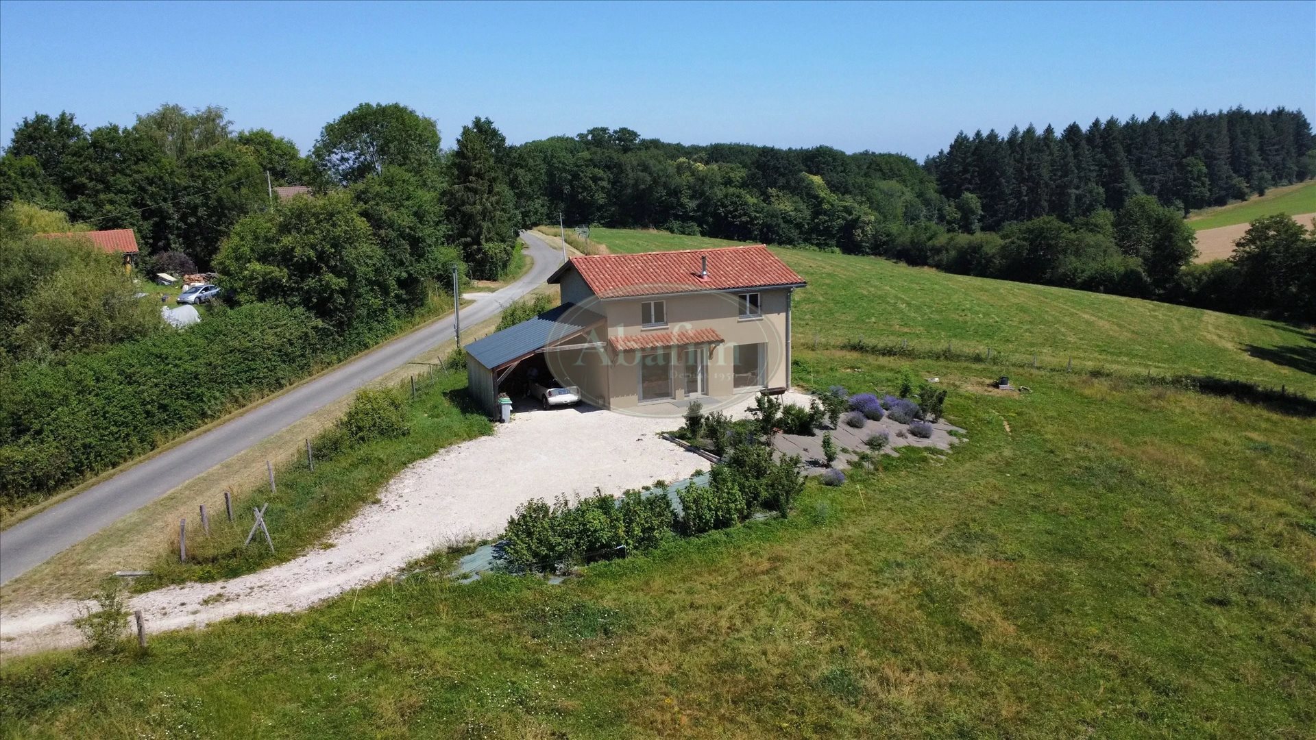 Maison à vendre, 90m², Monléon-Magnoac