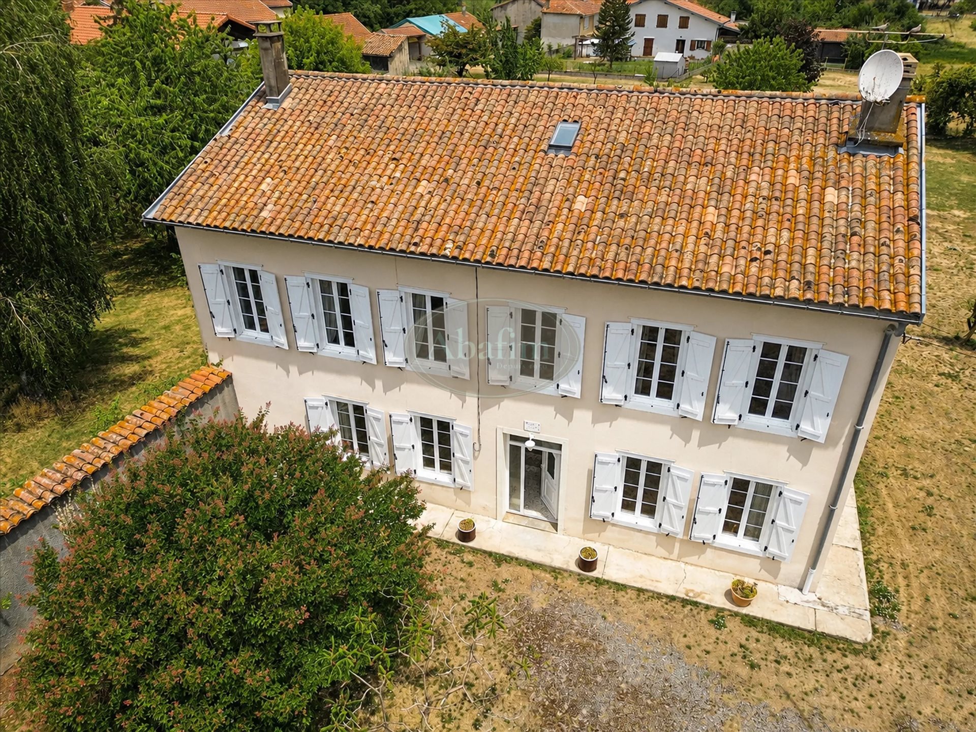 Maison à vendre, 165m², Saint-Gaudens