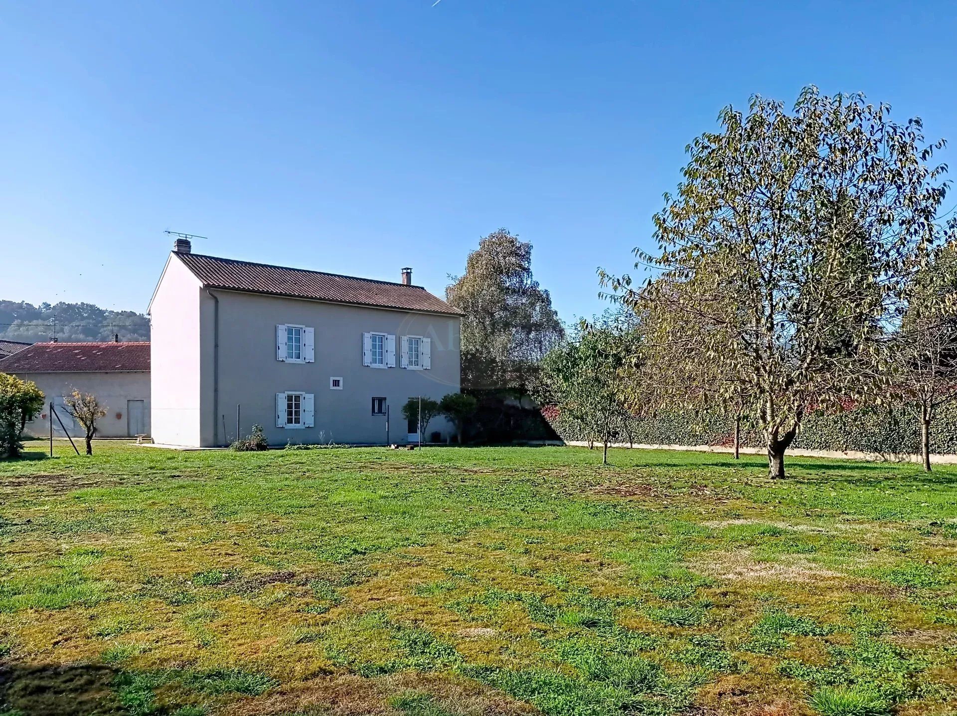 Maison à vendre, 165m², Saint-Gaudens