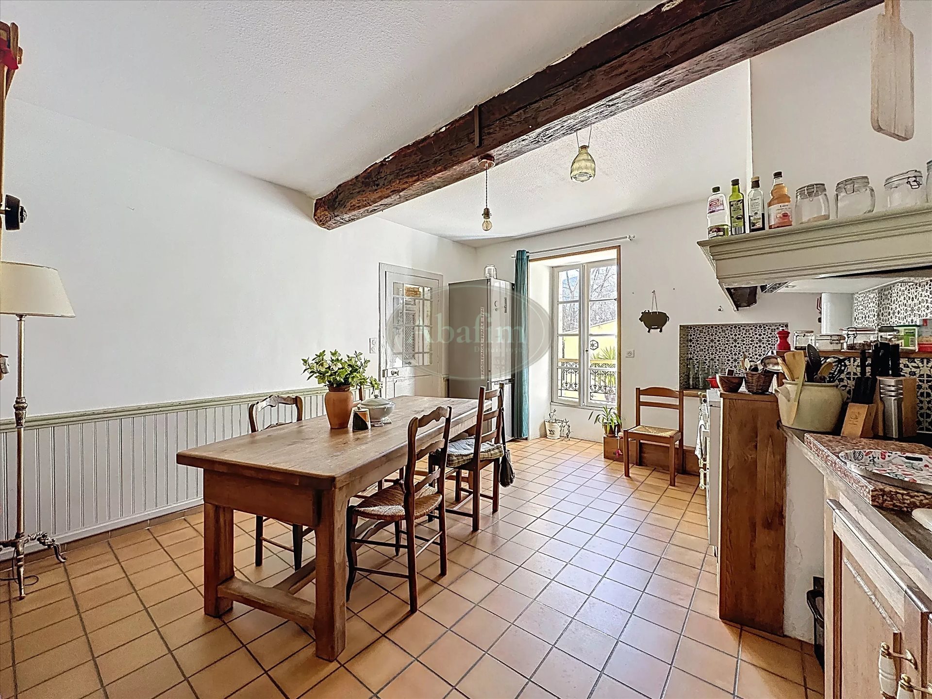 Maison à vendre, 154m², Salies-du-Salat