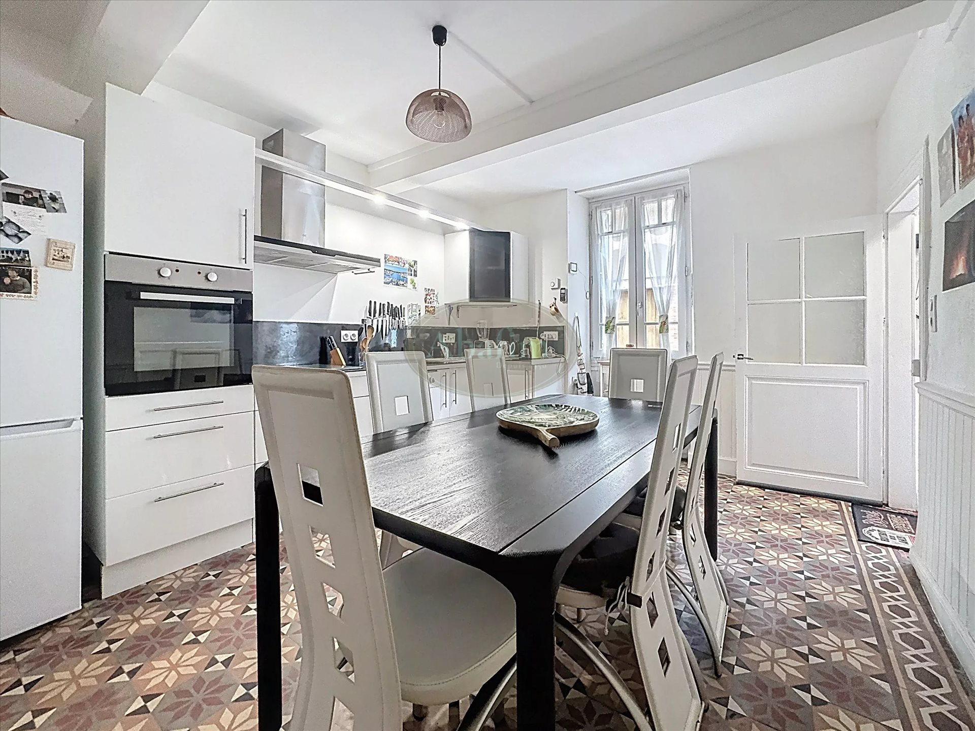 Maison à vendre, 106m², Trie-sur-Baïse