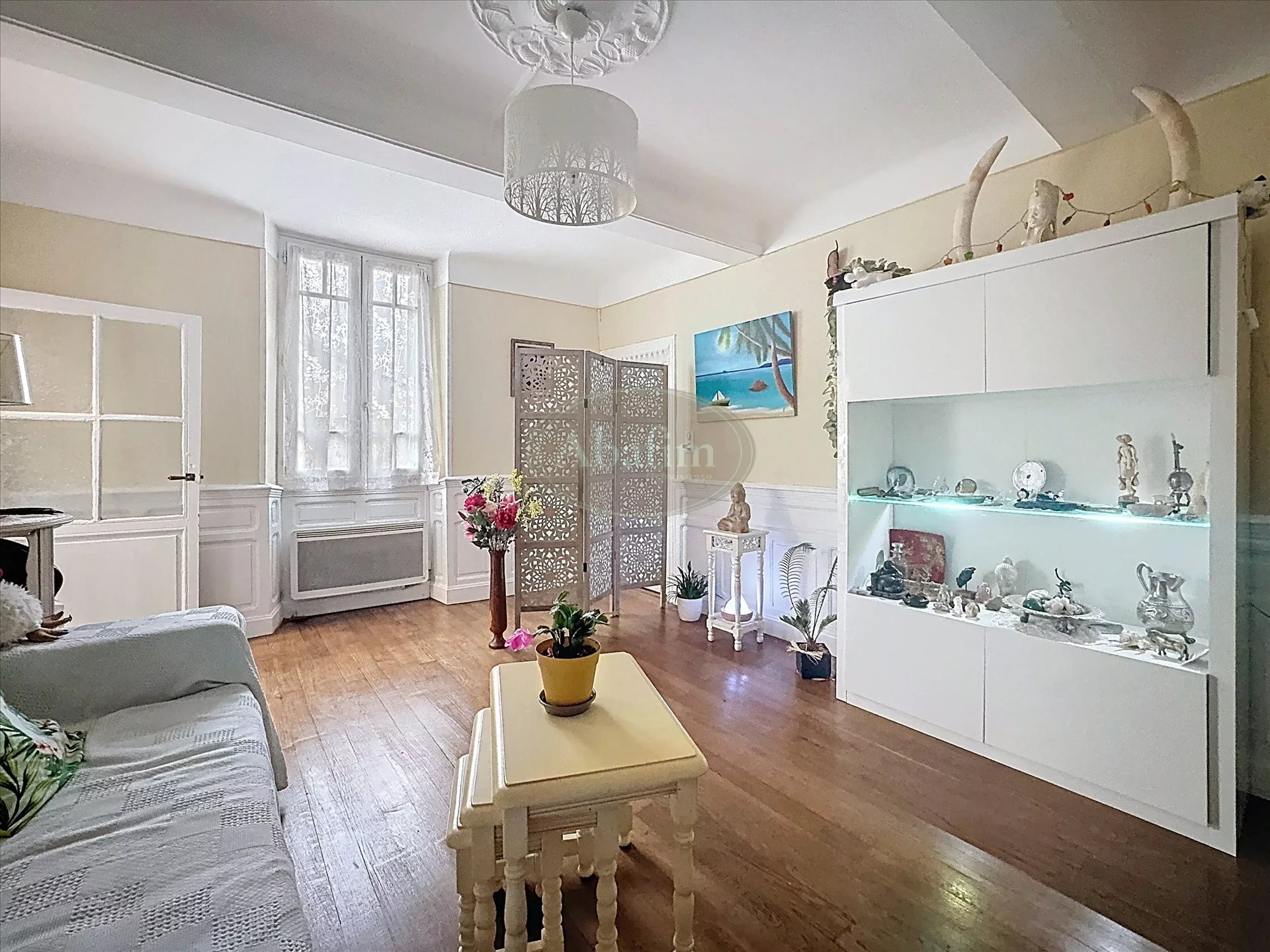 Maison à vendre, 106m², Trie-sur-Baïse