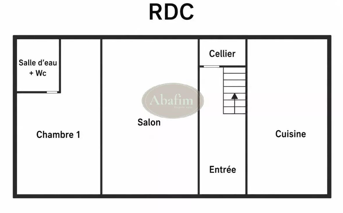 Maison à vendre, 106m², Trie-sur-Baïse