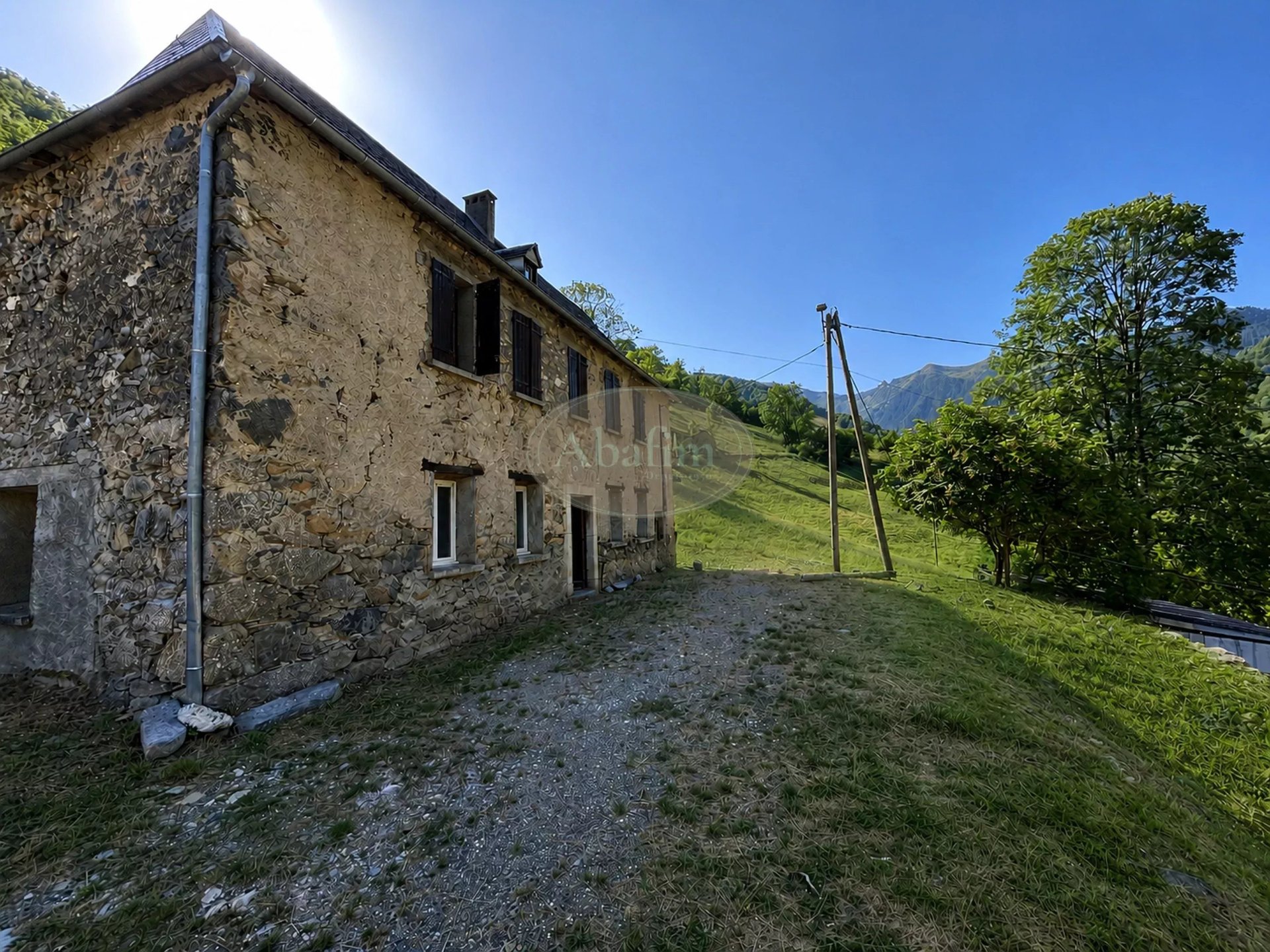 Maison à vendre, 175m², Boutx