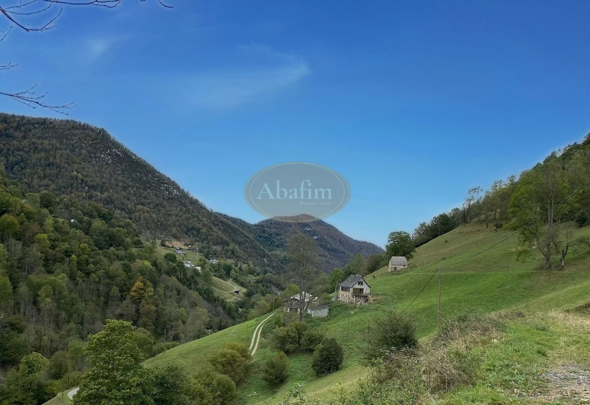 Maison à vendre, 175m², Boutx