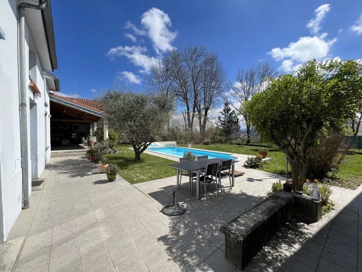 Maison à vendre, 280m², Saint-Gaudens