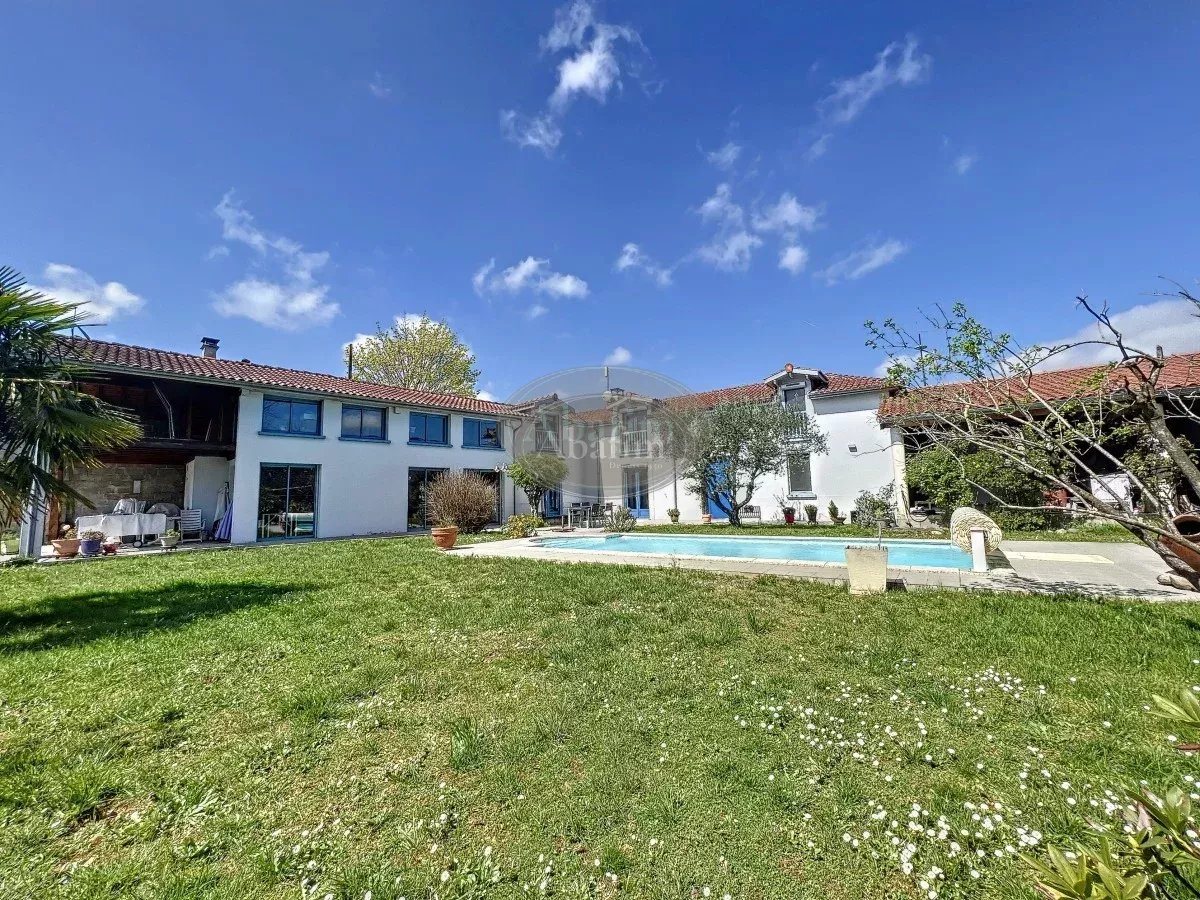 Maison à vendre, 280m², Saint-Gaudens
