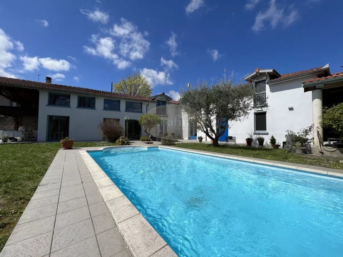 Maison à vendre, 280m², Saint-Gaudens