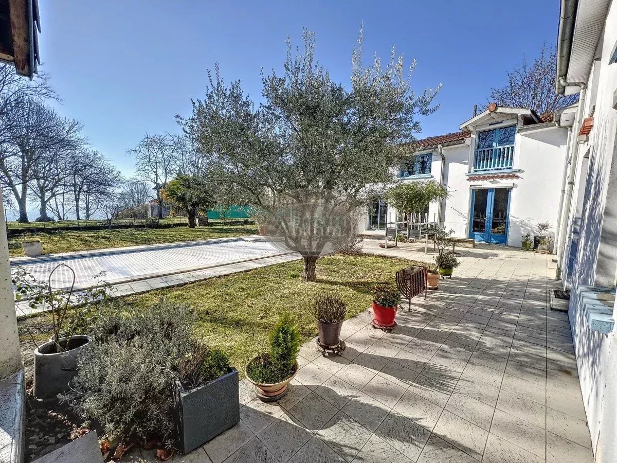 Maison à vendre, 280m², Saint-Gaudens