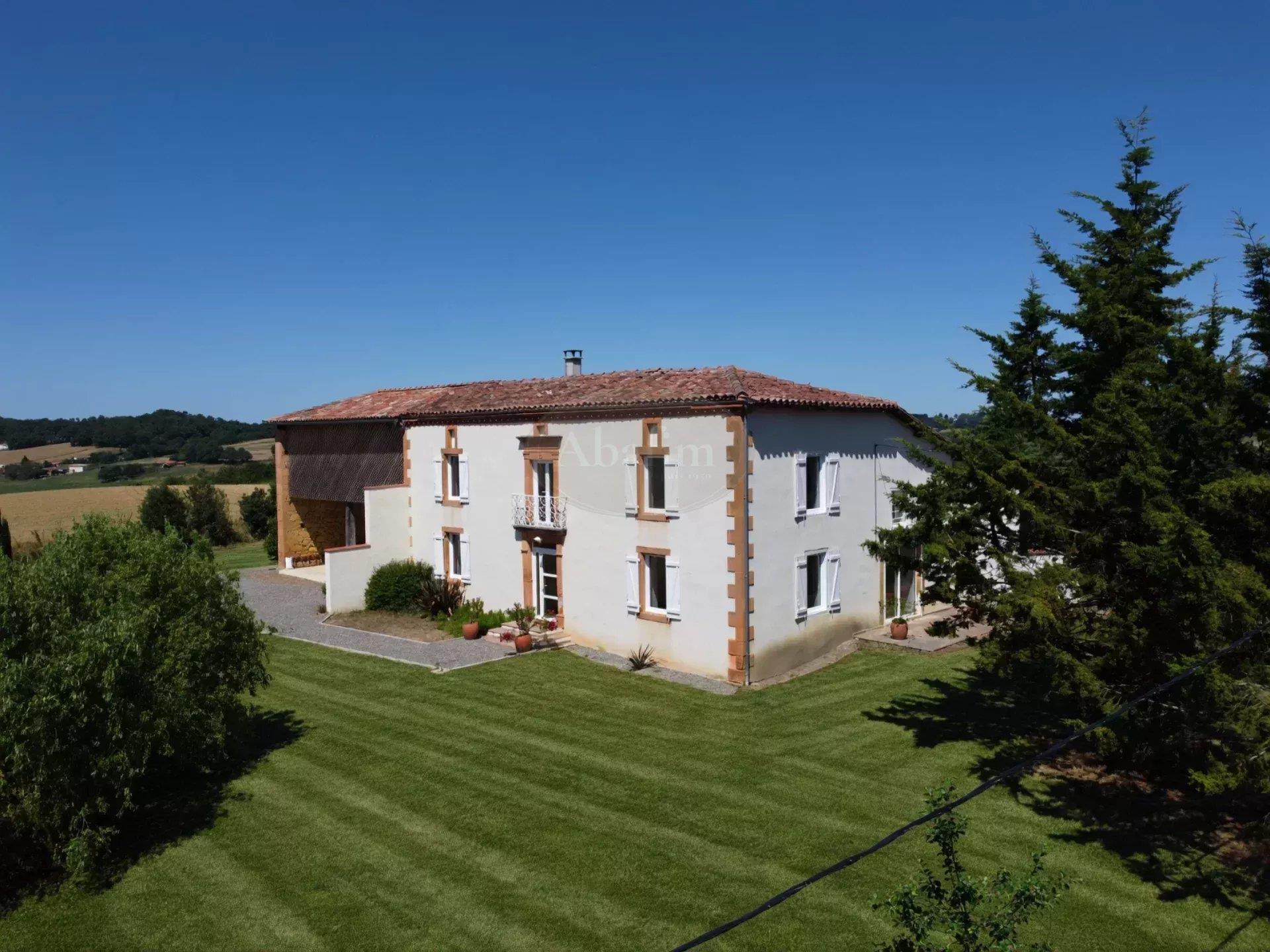 Maison à vendre, 200m², Cardeilhac