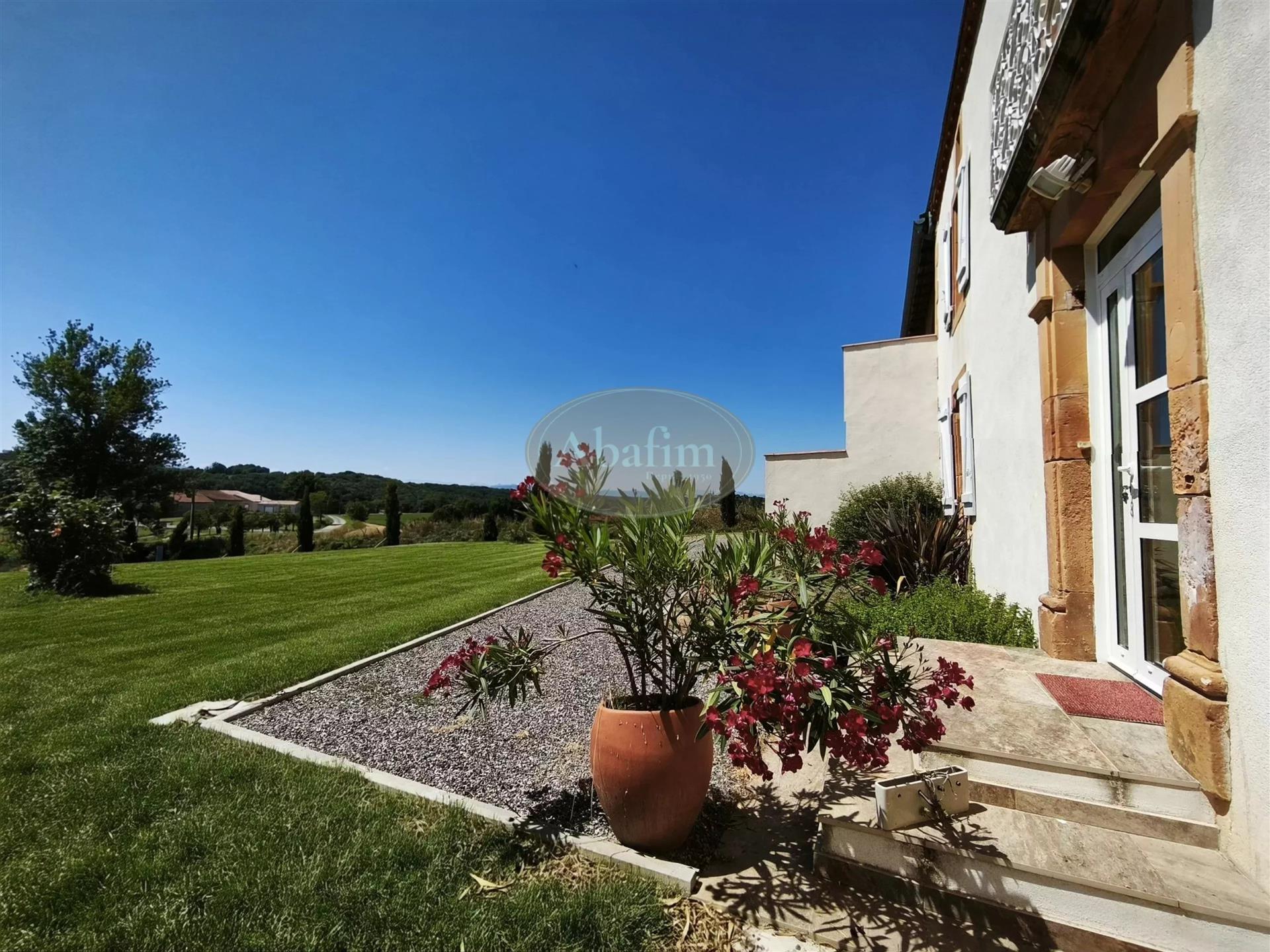 Maison à vendre, 200m², Cardeilhac