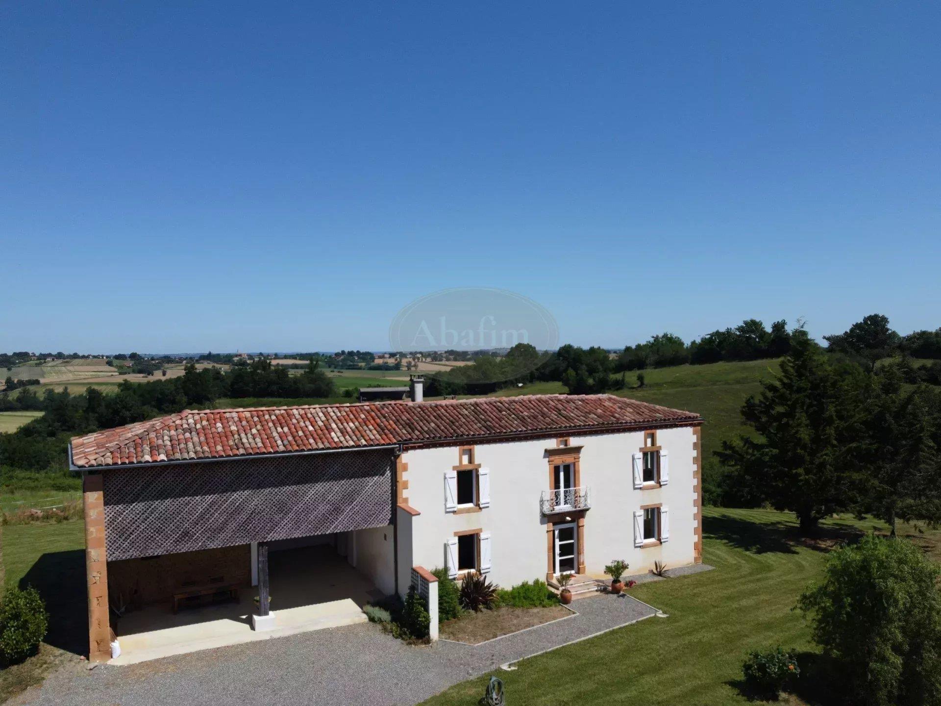 Maison à vendre, 200m², Cardeilhac