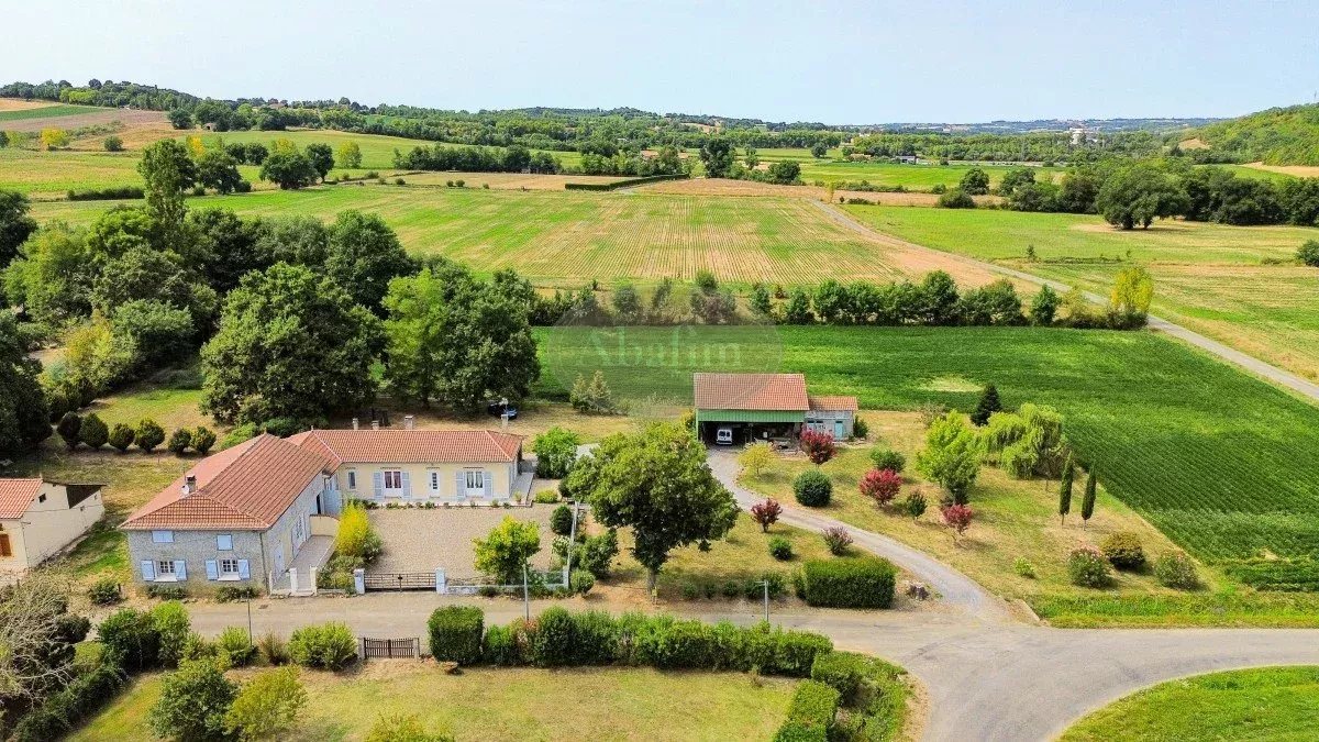 Maison à vendre, 200m², Marciac