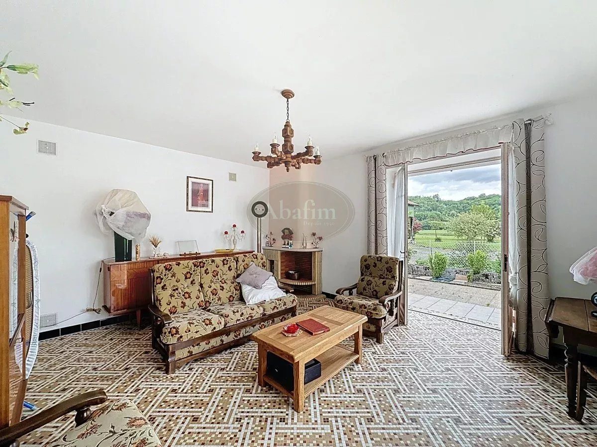 Maison à vendre, 200m², Marciac