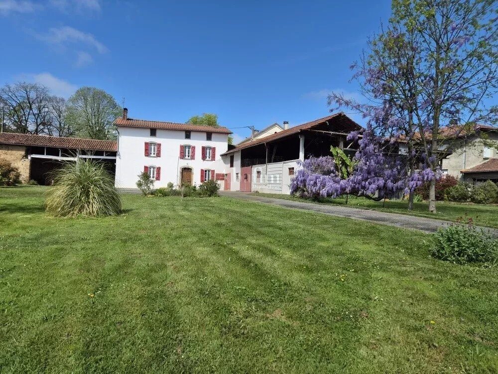 Maison à vendre, 110m², Lannemezan