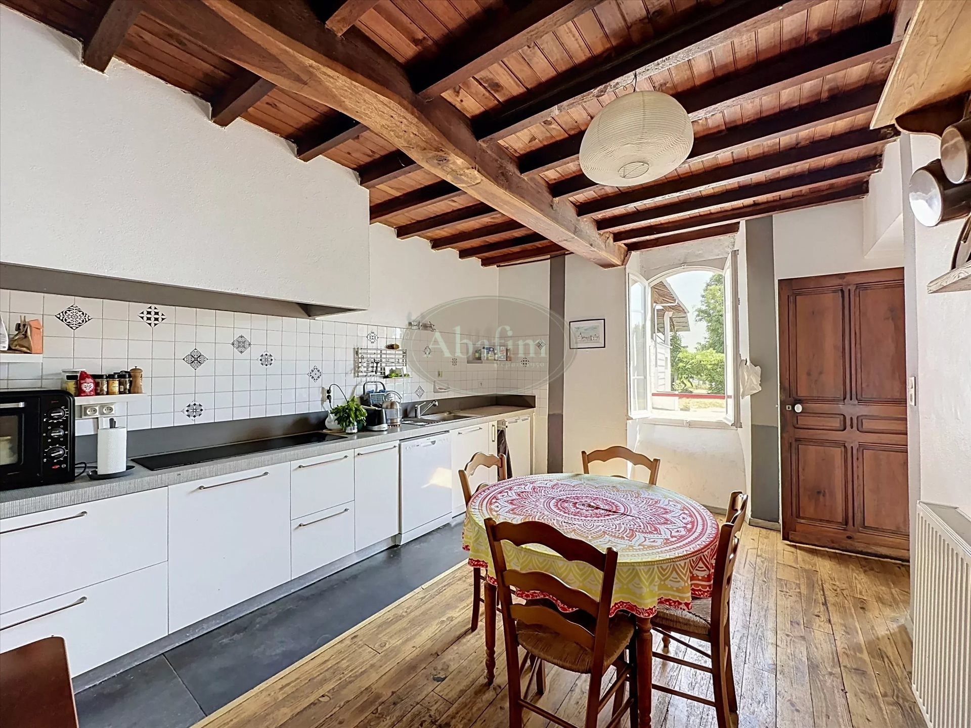 Maison à vendre, 110m², Lannemezan
