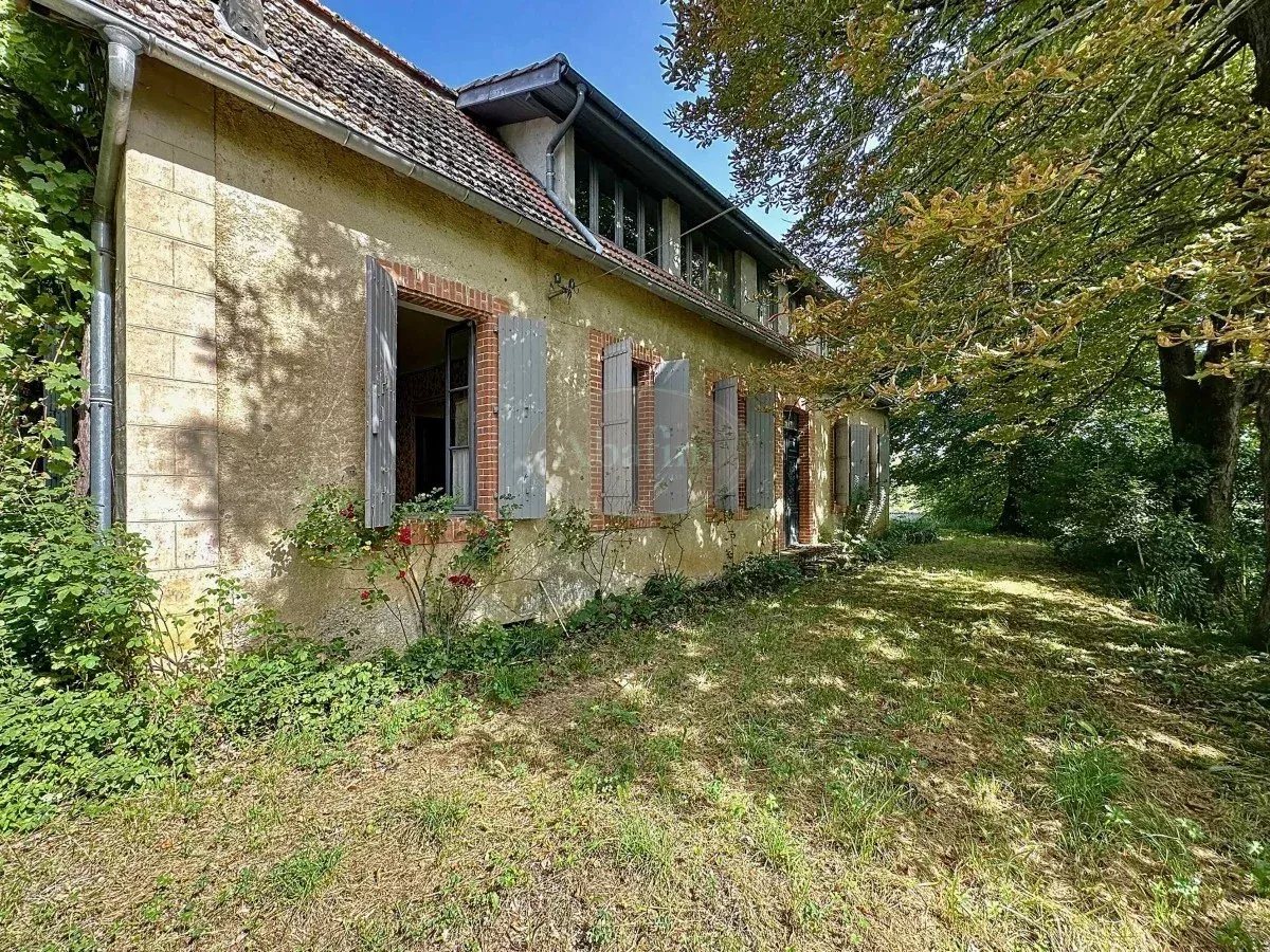 Maison à vendre, 260m², Castelnau-Magnoac