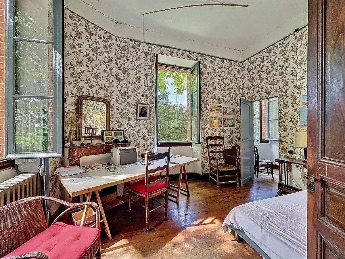 Maison à vendre, 260m², Castelnau-Magnoac