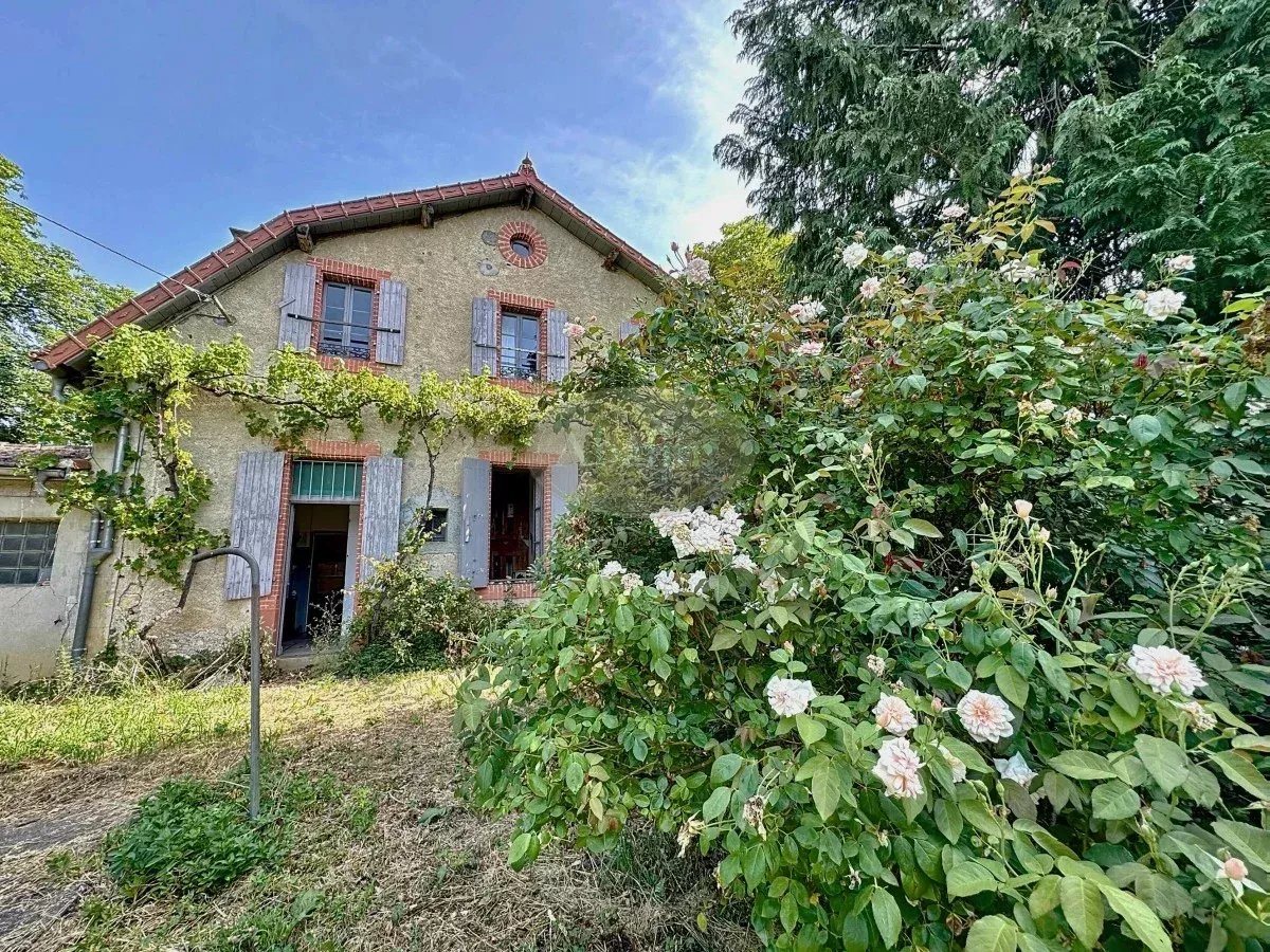 Maison à vendre, 260m², Castelnau-Magnoac