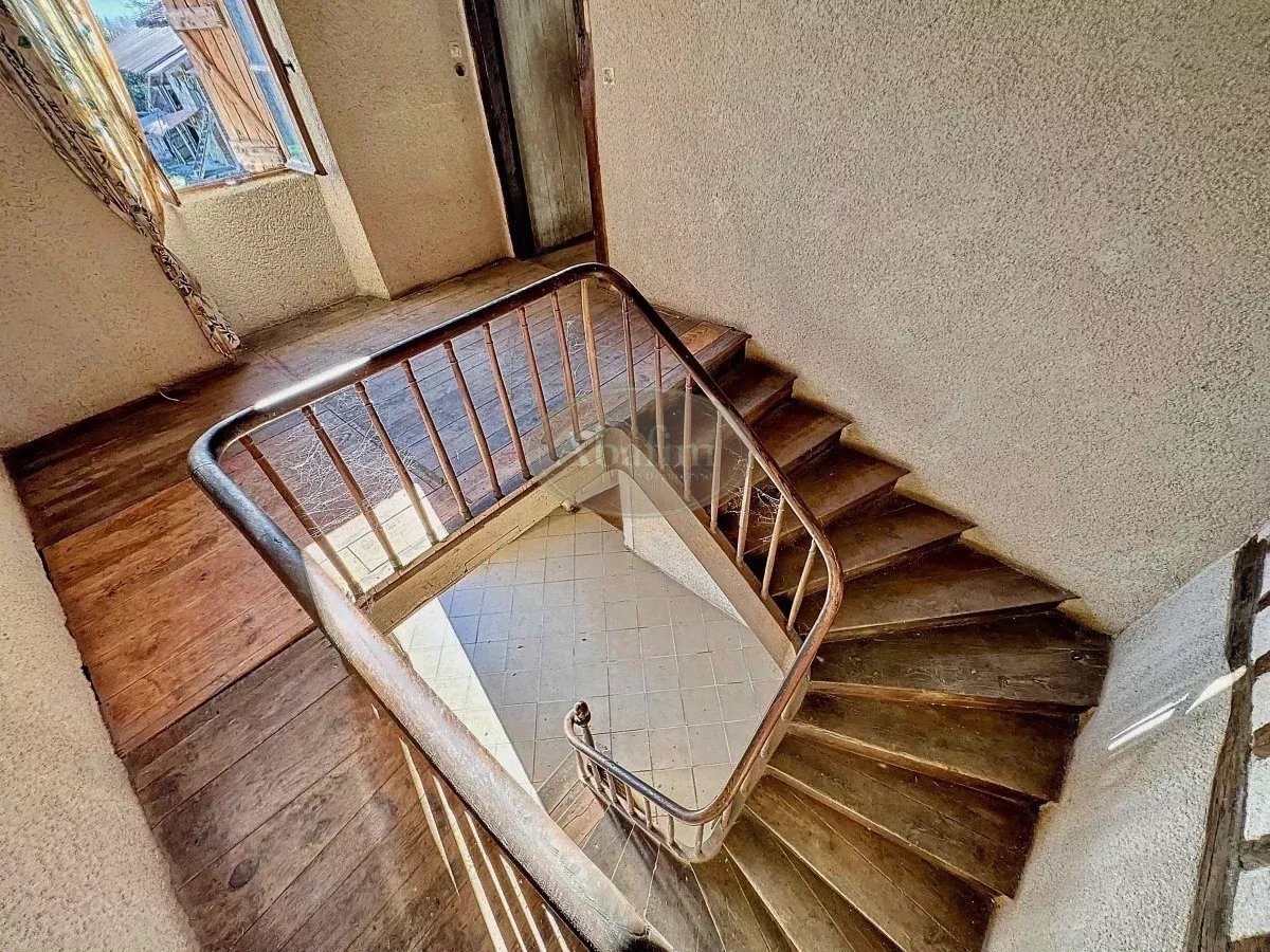 Maison à vendre, 150m², Masseube