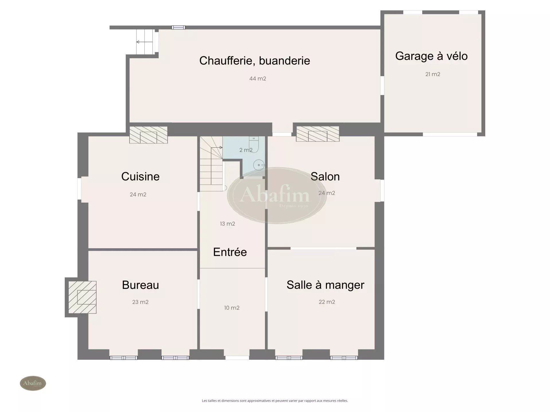 Maison à vendre, 360m², Masseube