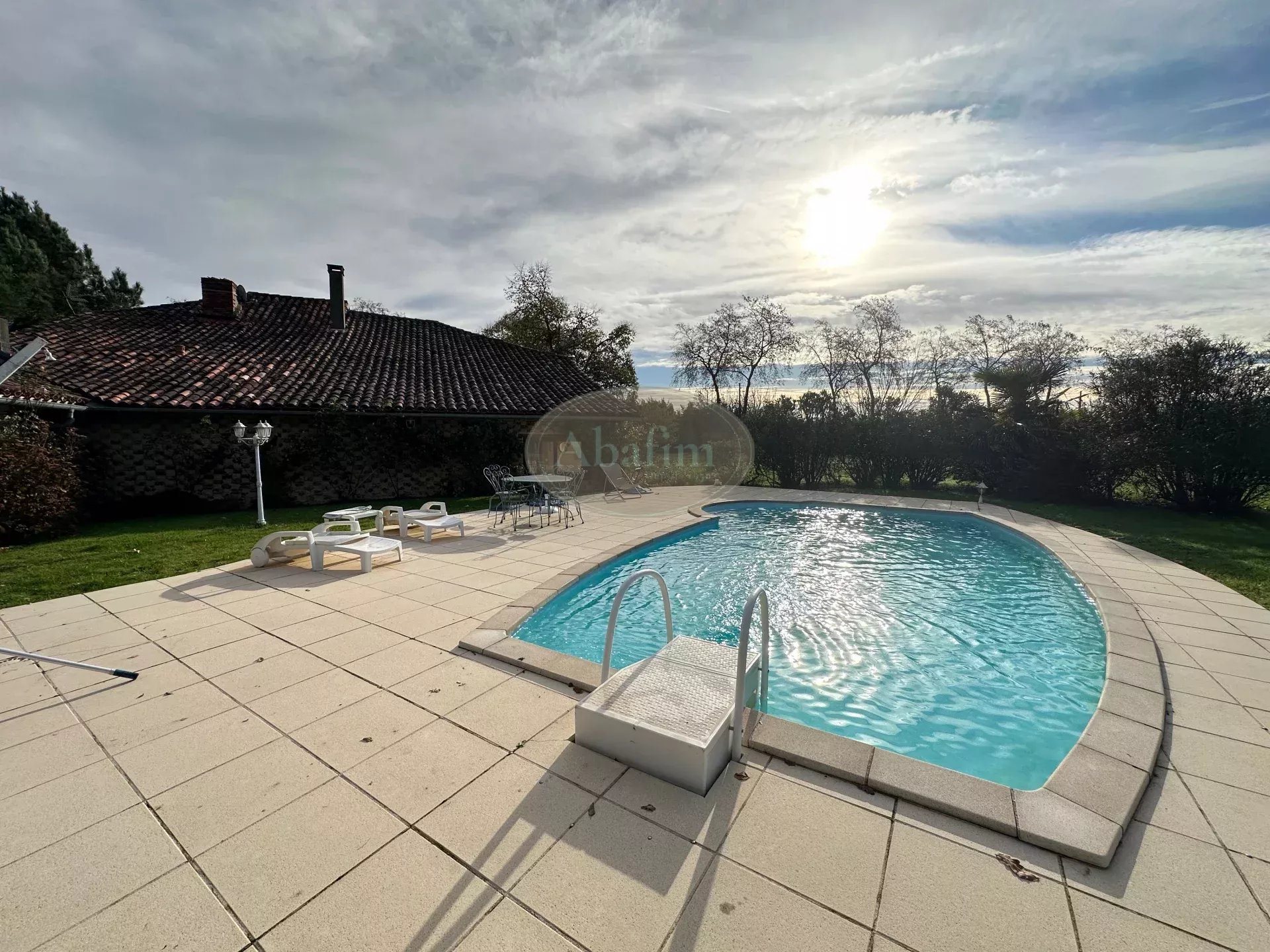 Maison à vendre, 275m², Castelnau-Magnoac