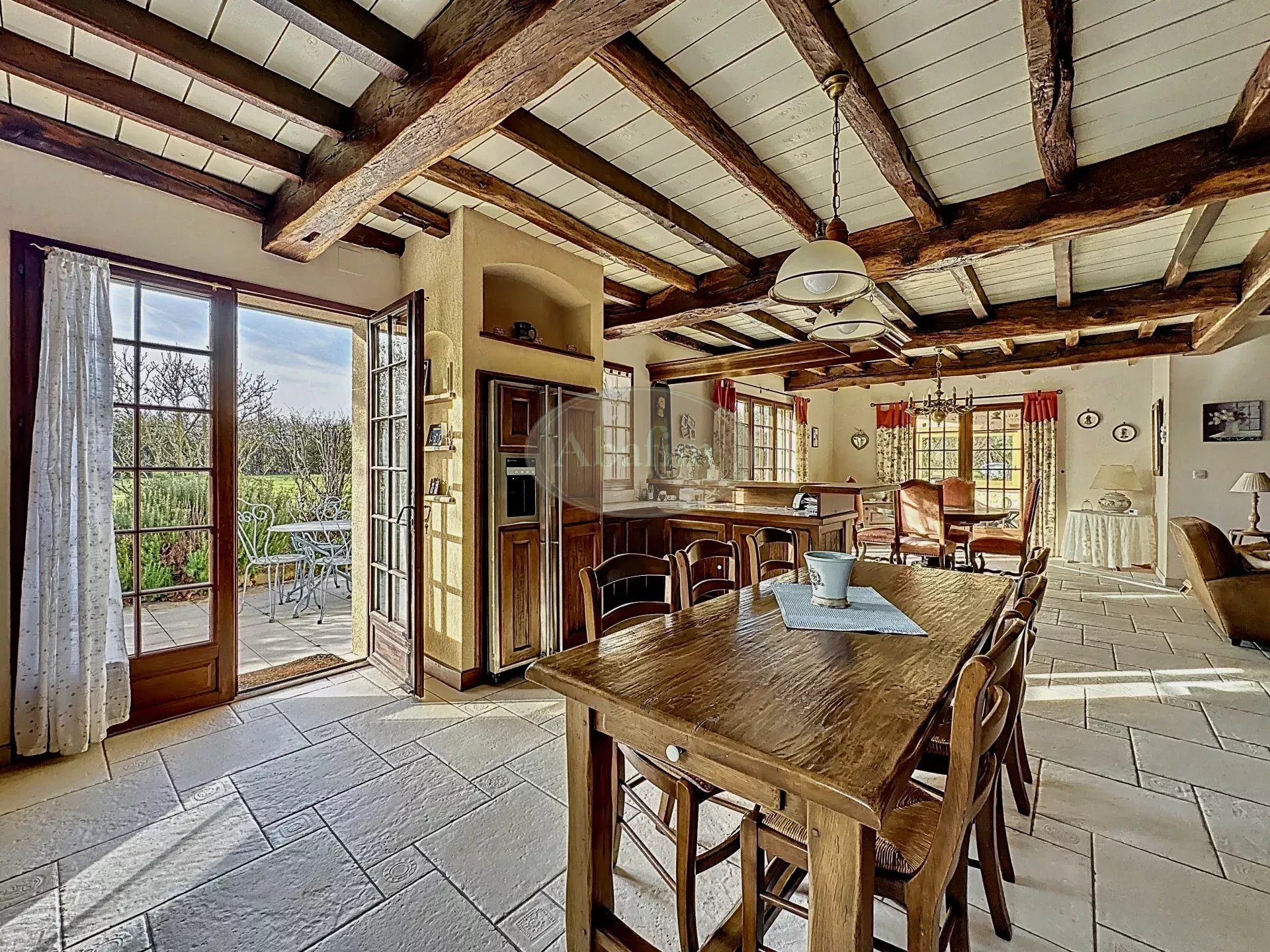 Maison à vendre, 275m², Castelnau-Magnoac