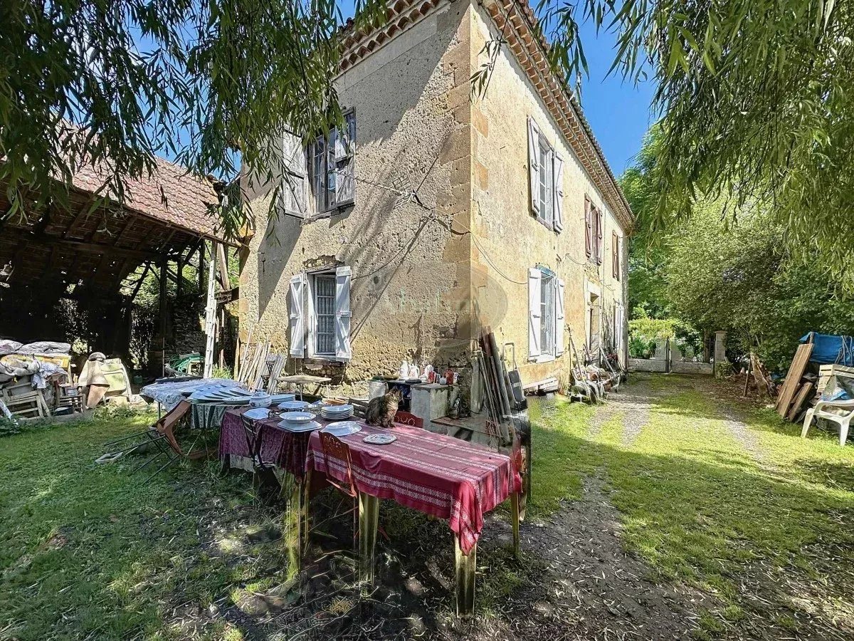Maison à vendre, 120m², Puntous