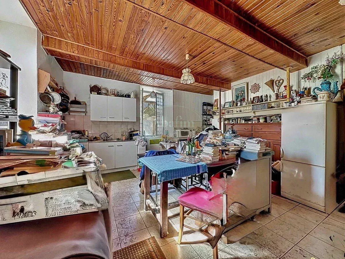 Maison à vendre, 120m², Puntous
