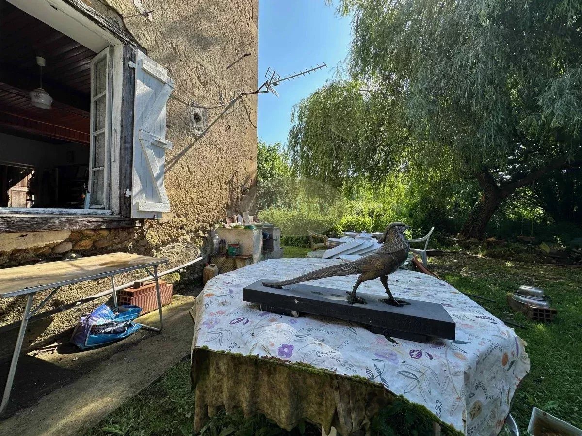 Maison à vendre, 120m², Puntous