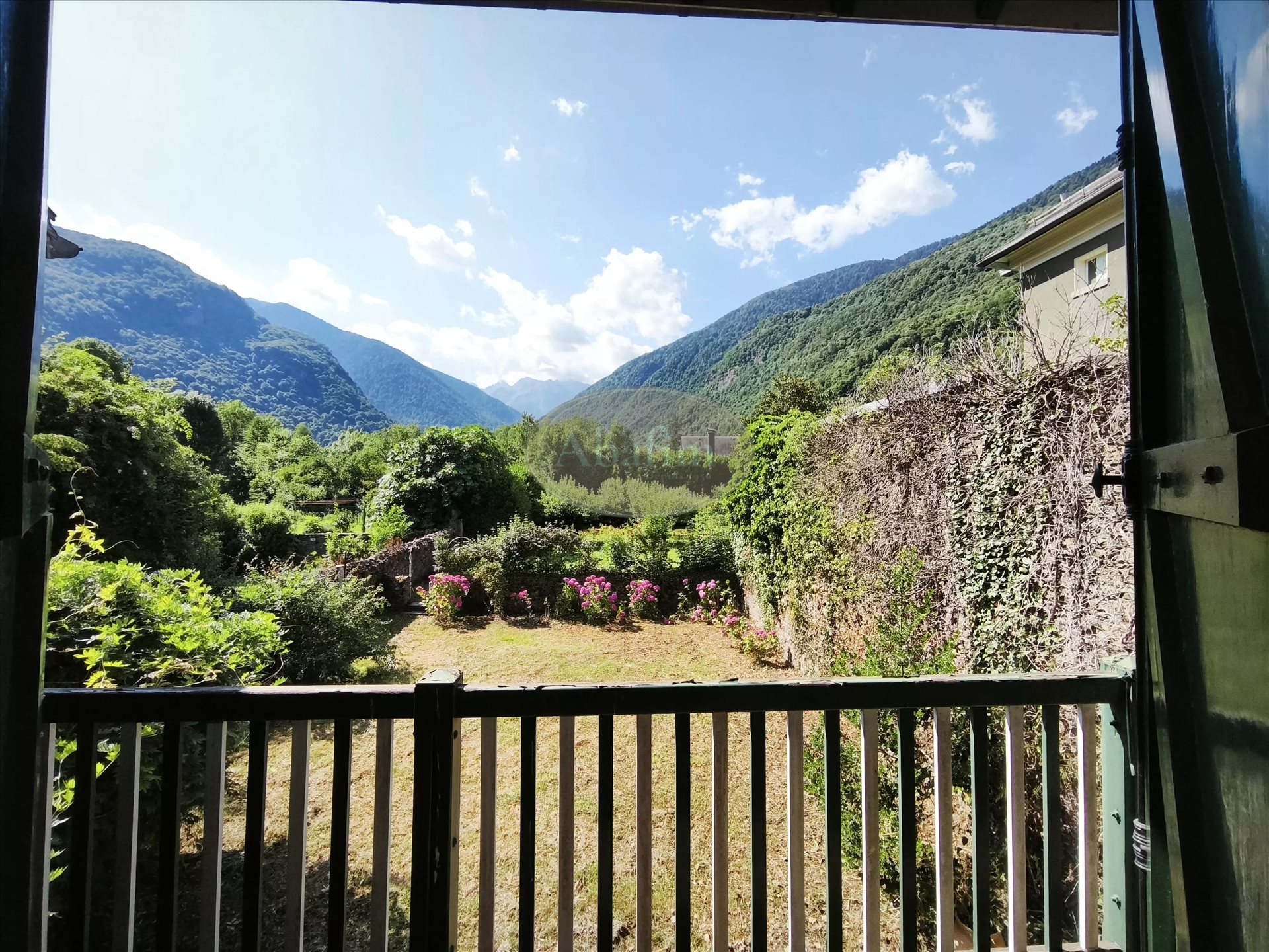 Maison à vendre, 200m², Bagnères-de-Luchon