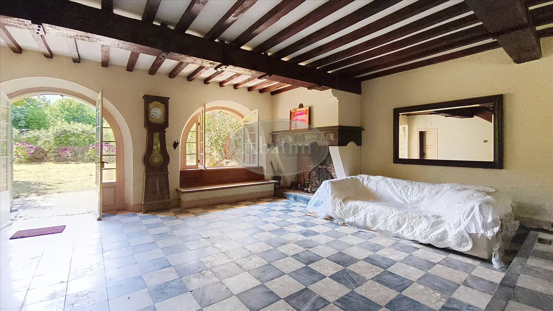 Maison à vendre, 200m², Bagnères-de-Luchon