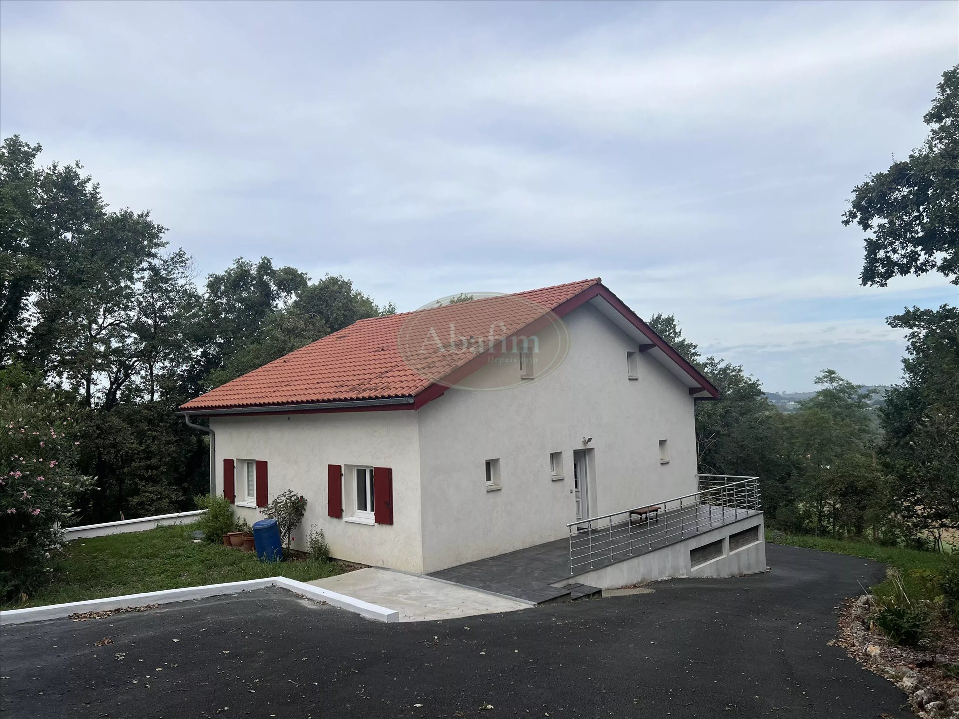 Maison à vendre, 134m², La Bastide-Clairence